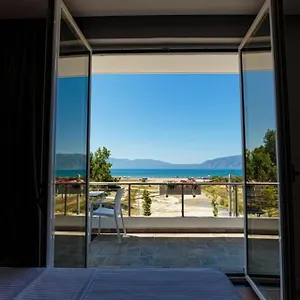 **** Hotell Hotel Real Albanien