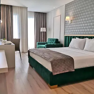  Hotell Iliad Albanien