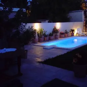 Bed and breakfast L'hibiscus D'hote