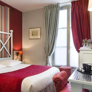 visit hotel