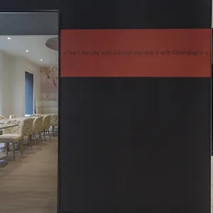 **** Hotell Les Bulles De Frankrike