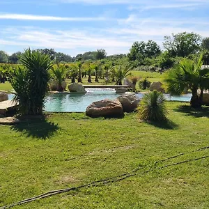 Bed and breakfast Mas Des Cerisiers