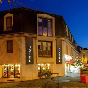 visit hotel