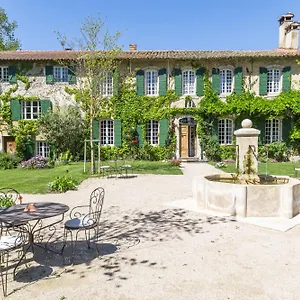 Bed and breakfast Domaine De Rhodes